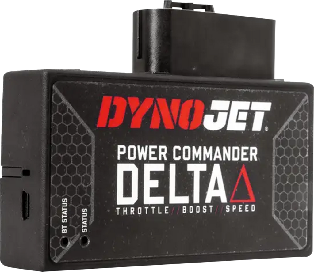 DYNOJET Power Commander Delta Fuel Injection Controller - Can-Am