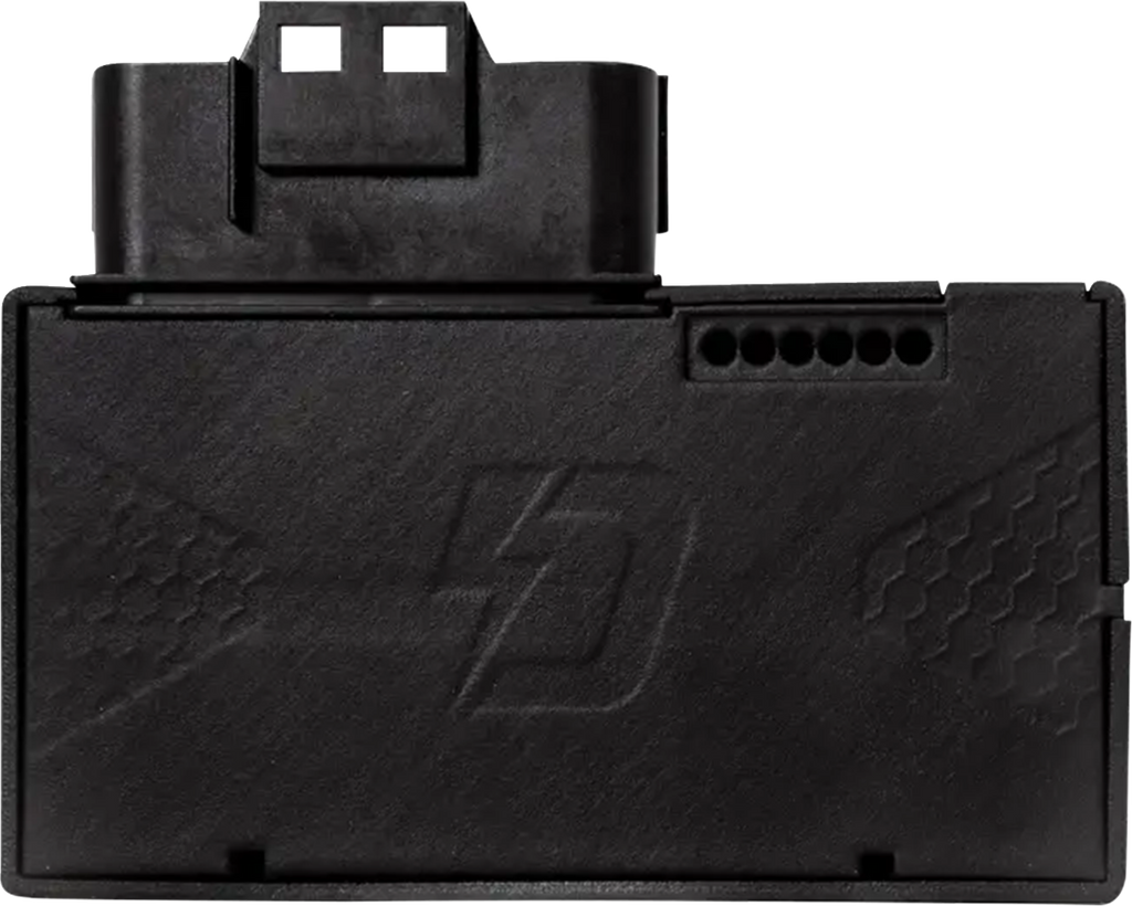 DYNOJET Power Commander Delta Fuel Injection Controller - Can-Am