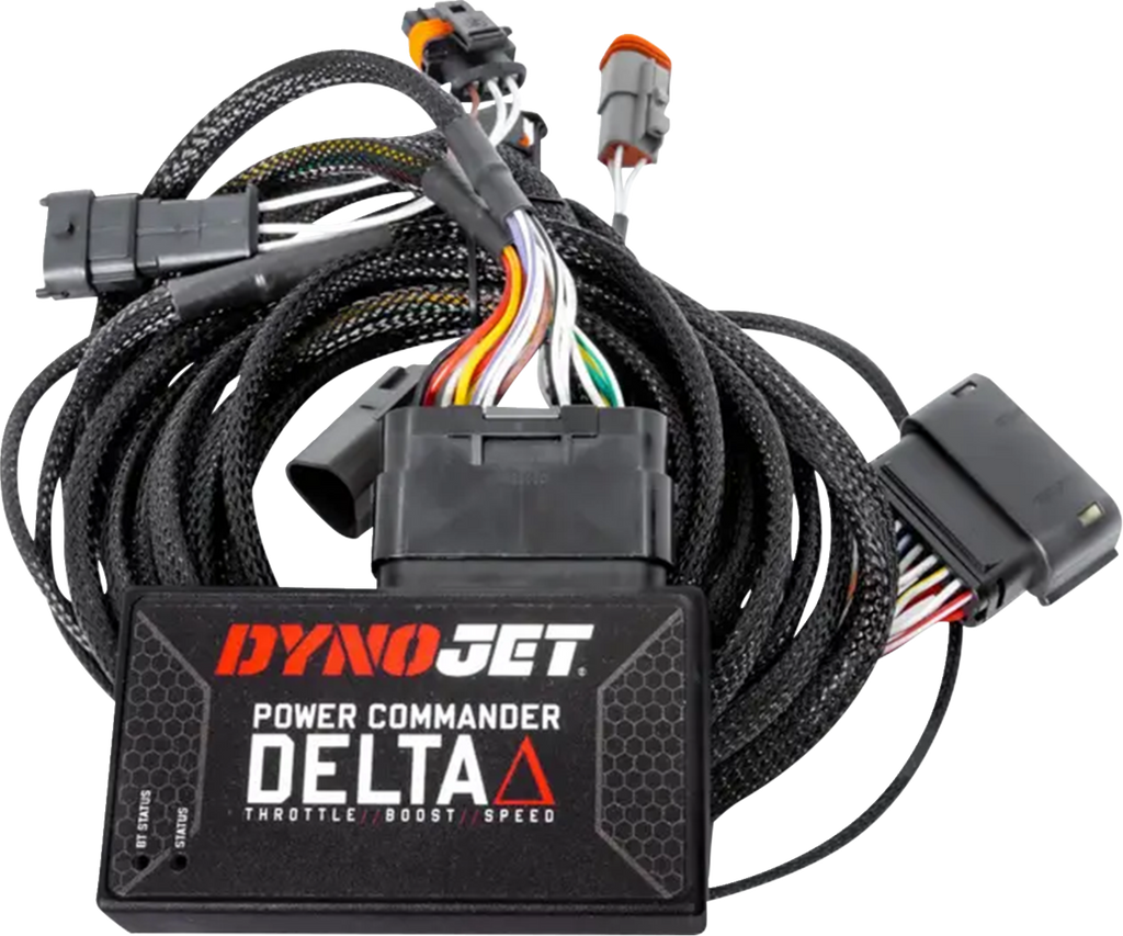 DYNOJET Power Commander Delta Fuel Injection Controller - Can-Am