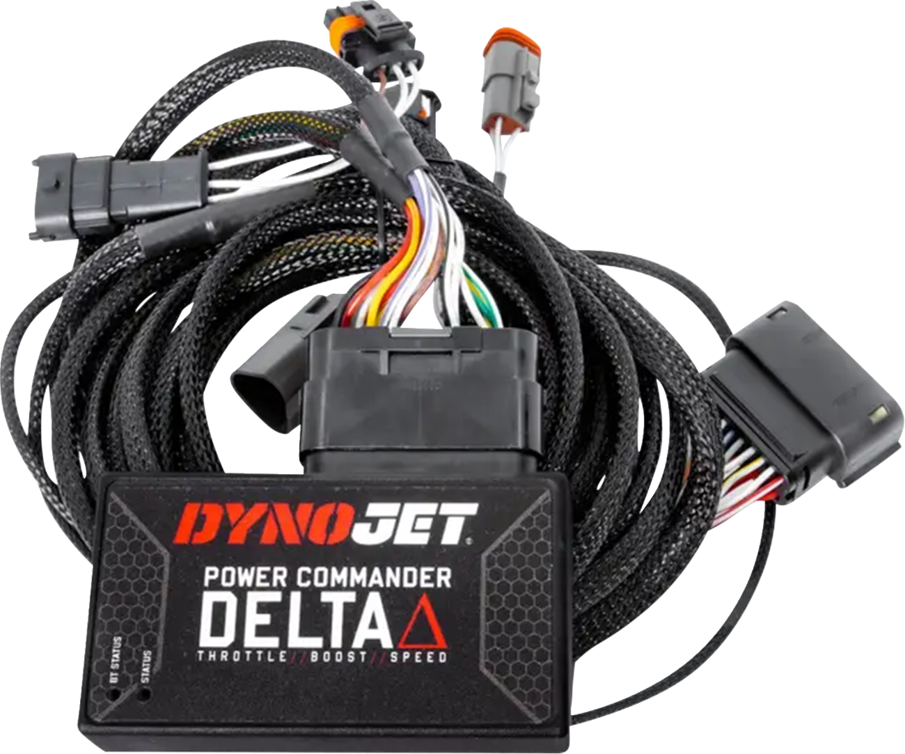 DYNOJET Power Commander Delta Fuel Injection Controller - Can-Am