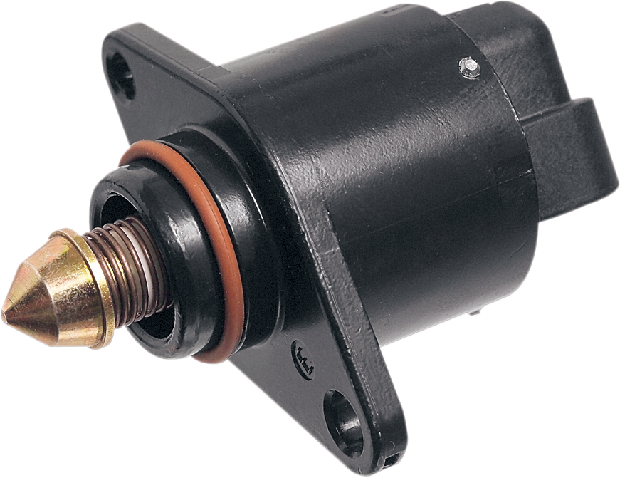 Drag Specialties Idle Air Controller