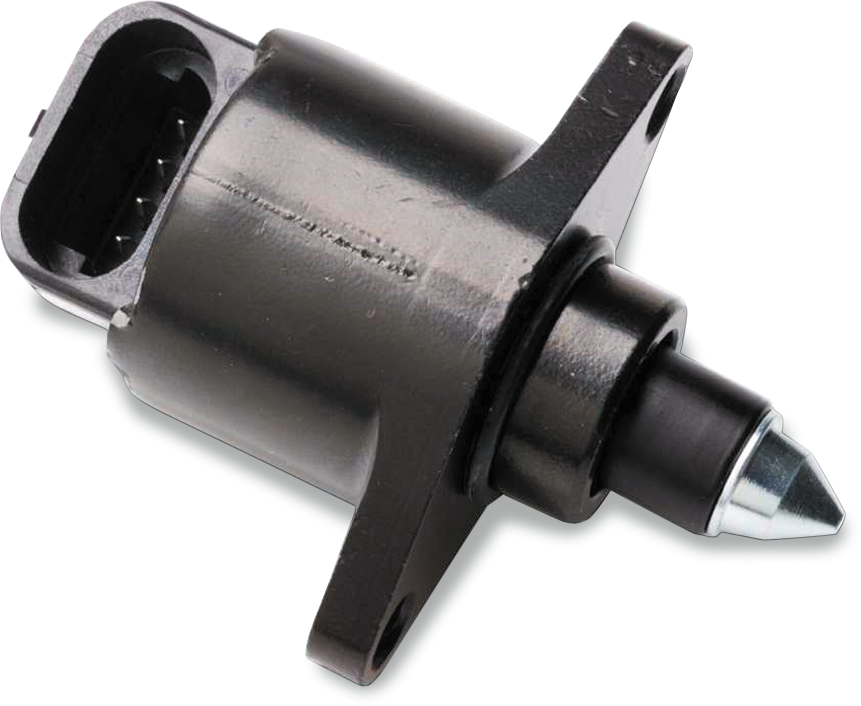Drag Specialties Motor Idle Air Control