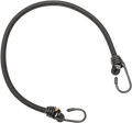 Parts Unlimited Bungee Cord Blk 24'2 Hook