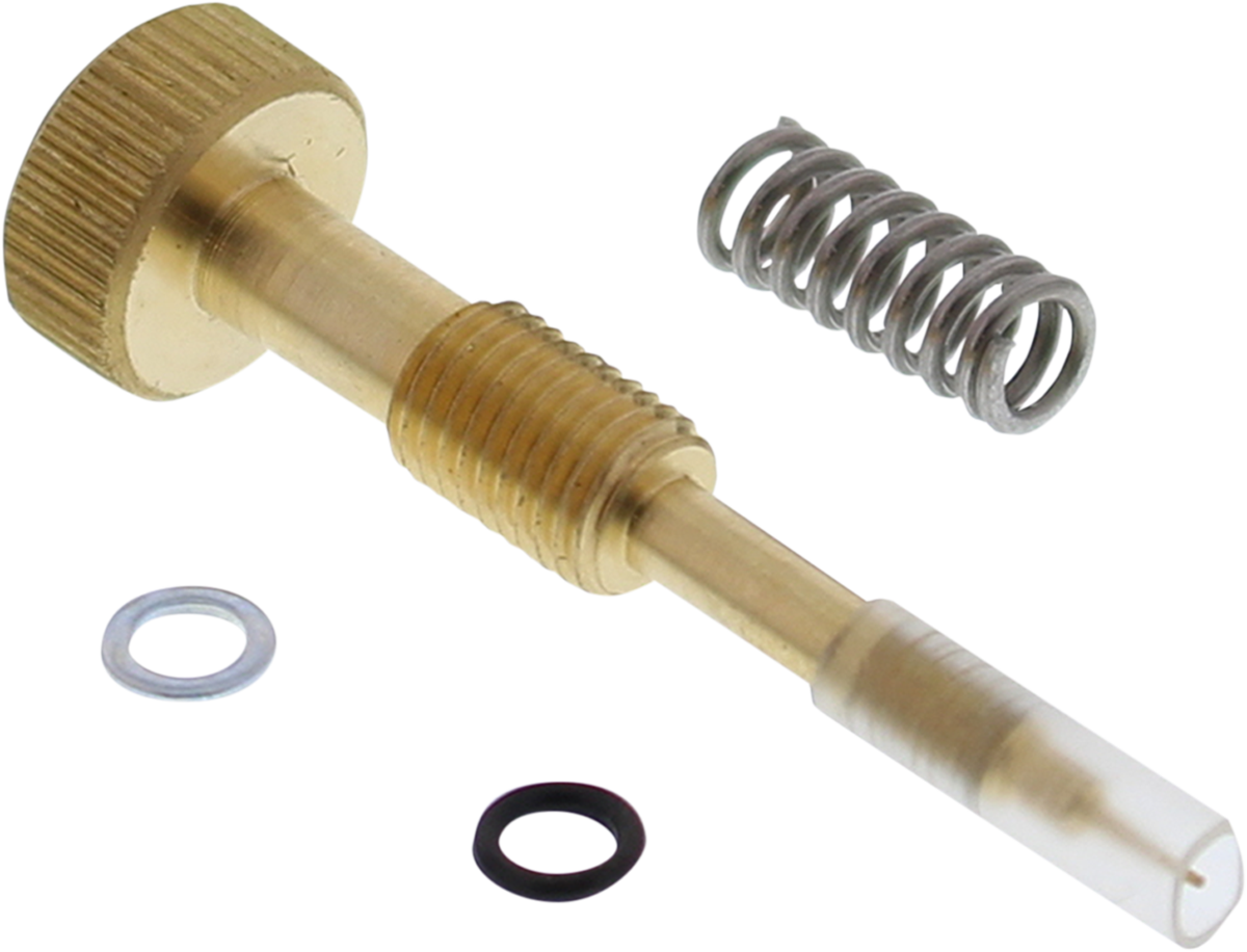 All Balls Screw Fuel Mixture
