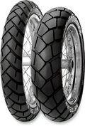 METZELER Tire - Tourance™ - Front - 120/90-17 - 64S