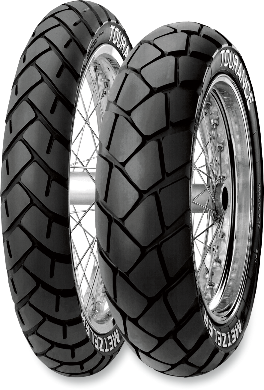 METZELER Tire - Tourance™ - Rear - 150/70R17 - 69H