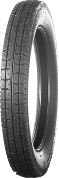 METZELER Tire - Block™ K - Sidecar - 4.00-18 - 64P