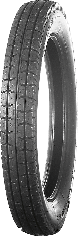 METZELER Tire - Block™ K - Sidecar - 4.00-18 - 64P