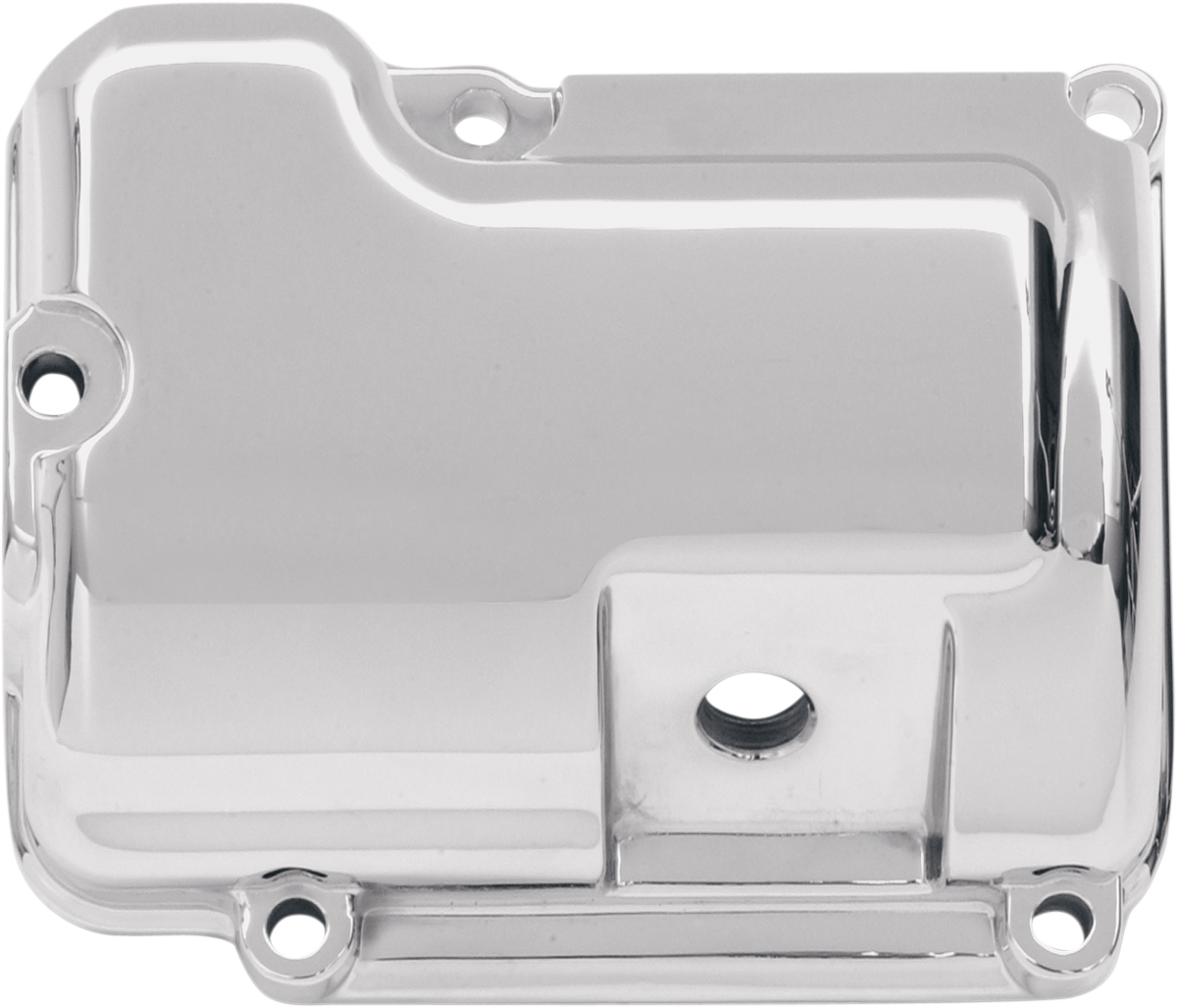 Drag Specialties Cover Trans 98-00FLT