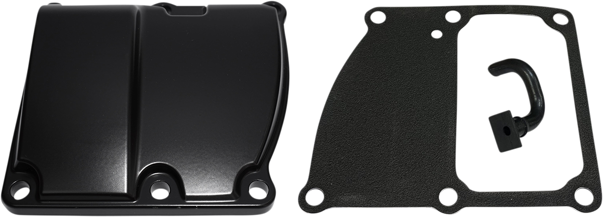 Drag Specialties Cover Tran Top Kit M8 Mbk