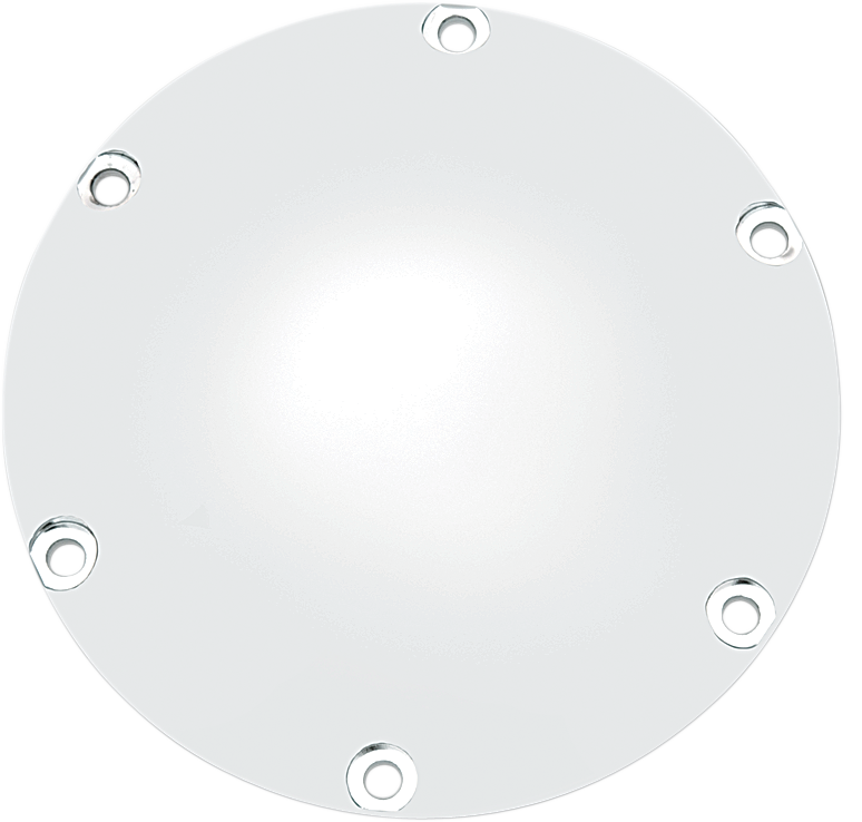 Drag Specialties Chrm Derby Cvr 04-22