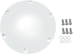 Drag Specialties Chrm Derby Cvr 04-22