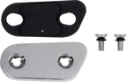 Drag Specialties Cover Insp 04-19XL - Chrome