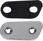 Drag Specialties Cover Insp 04-19XL - Chrome