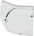 Drag Specialties Cover F Spkt Chr 04-22XL