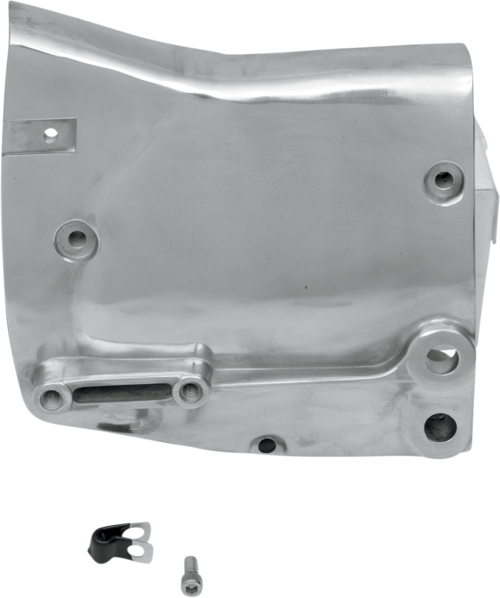 Drag Specialties Cover F Spkt Pol 91-03XL
