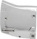 Drag Specialties Cover F Spkt Chr 91-03XL