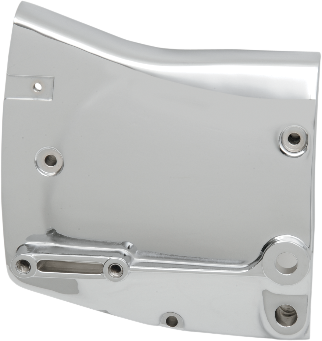 Drag Specialties Cover F Spkt Chr 91-03XL