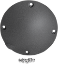 Drag Specialties Cover Drb Wr Blk 94-03XL