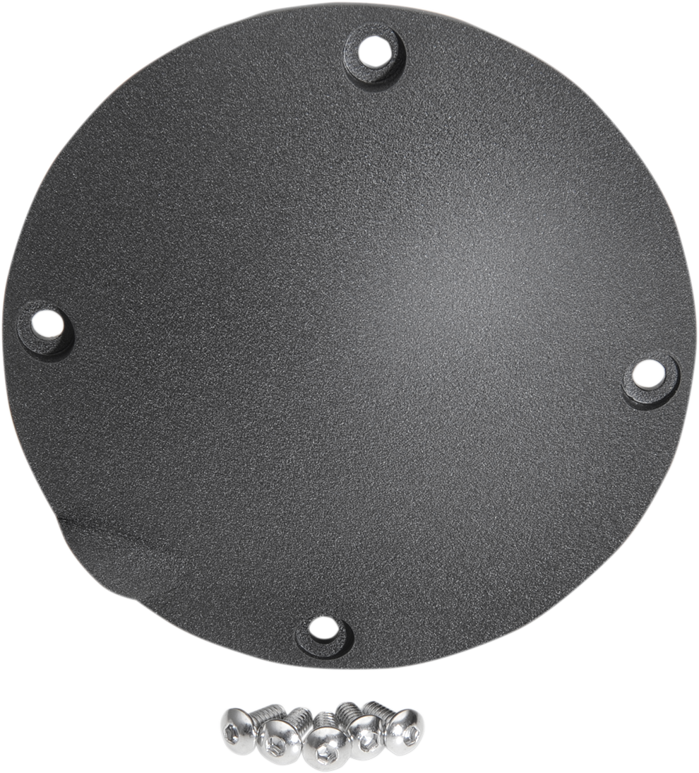 Drag Specialties Cover Drb Wr Blk 94-03XL