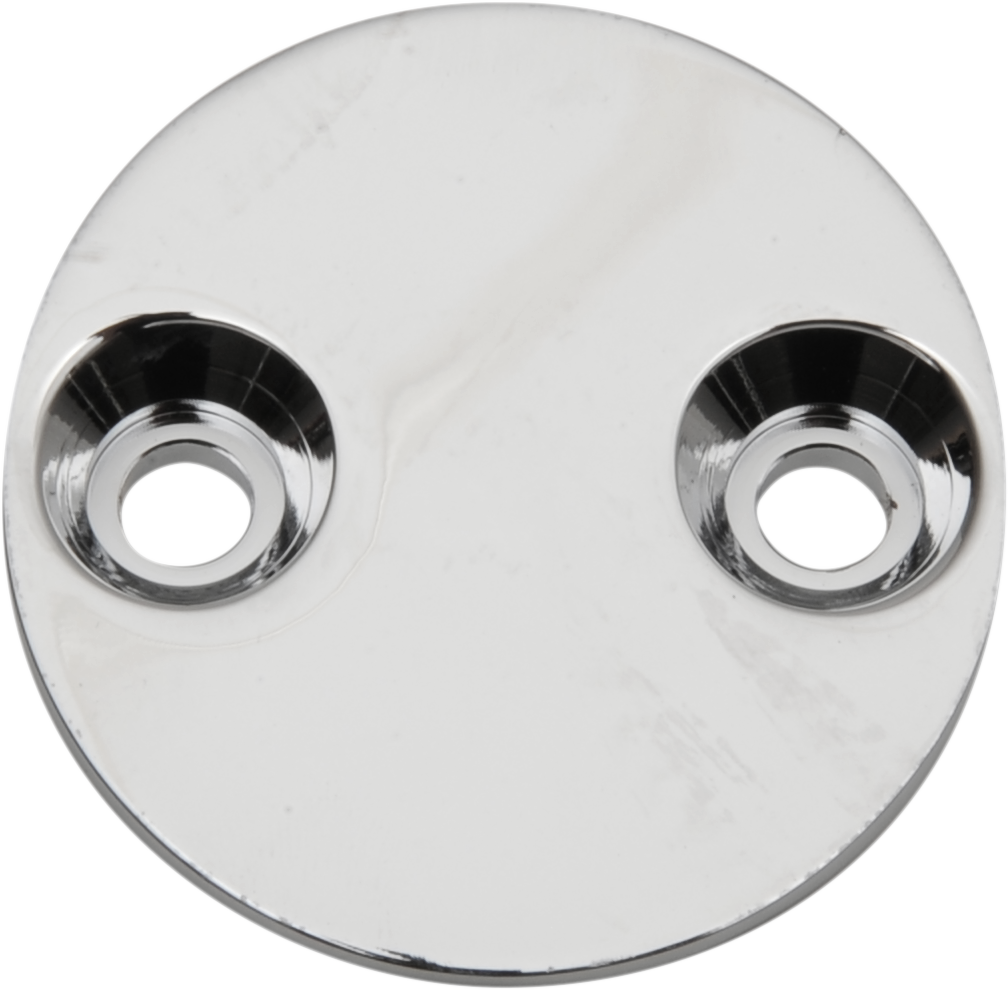 Drag Specialties Cover Insp Chr 91-03XL