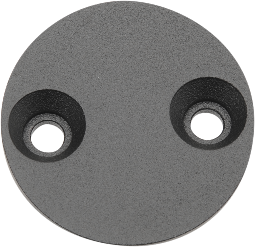 Drag Specialties Cover Insp Blk 91-03XL