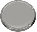 Drag Specialties Covery Drby 16-22FL - Chrome