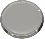 Drag Specialties Covery Drby 16-22FL - Chrome