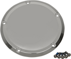 Drag Specialties Covery Drby 16-22FL - Chrome