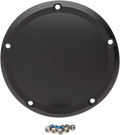 Drag Specialties Cover Drby Flt 16-22 F/b