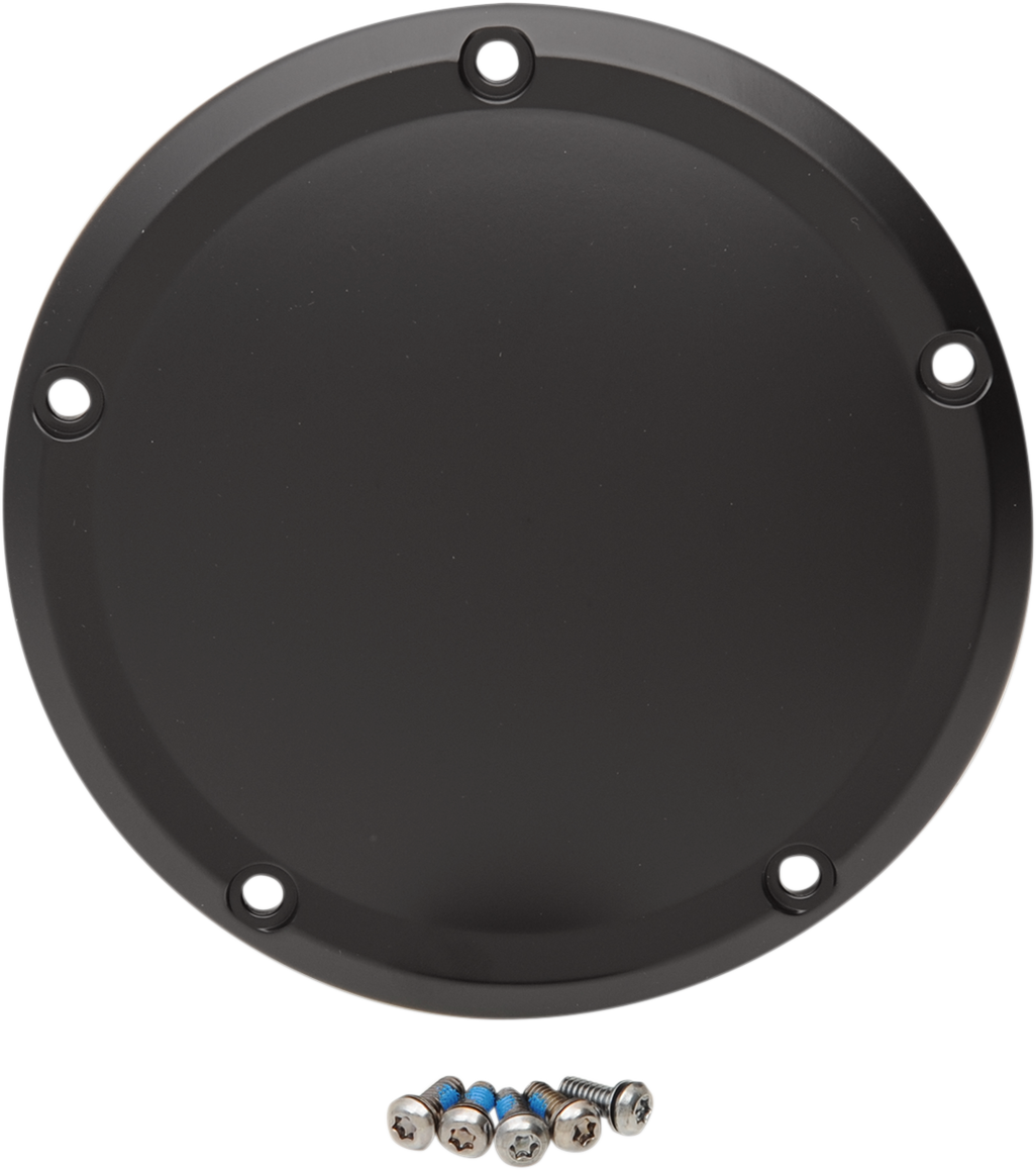 Drag Specialties Cover Drby Flt 16-22 F/b