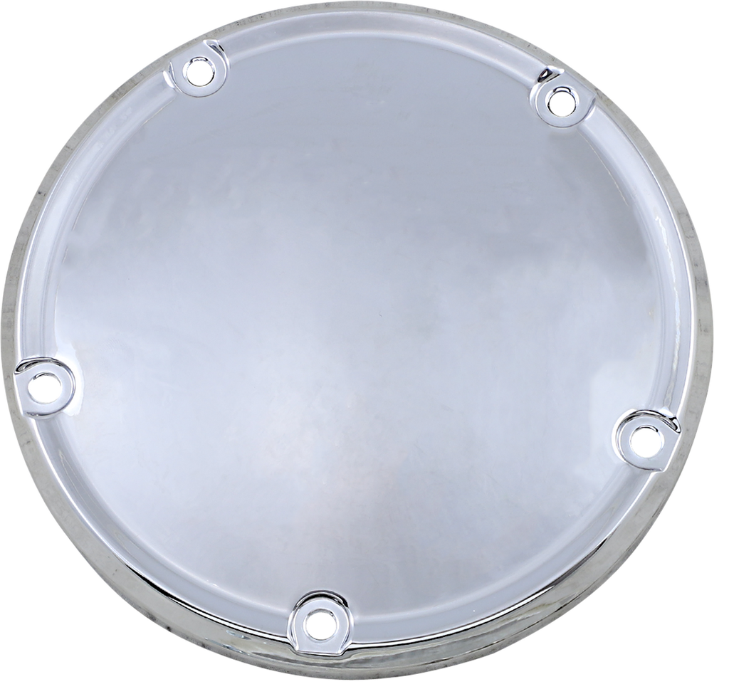 Drag Specialties Cover Derby Chr Softail