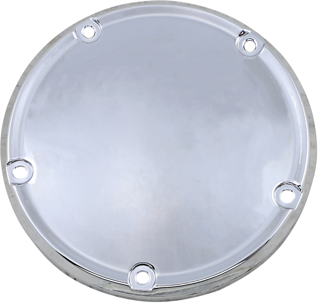 Drag Specialties Cover Derby Chr Softail