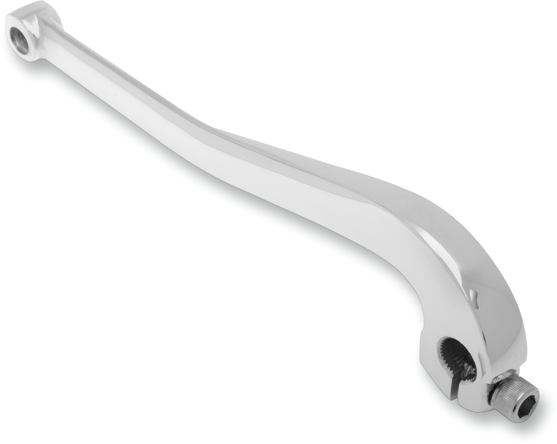Drag Specialties Shft 07-17FXST/FXD Levers