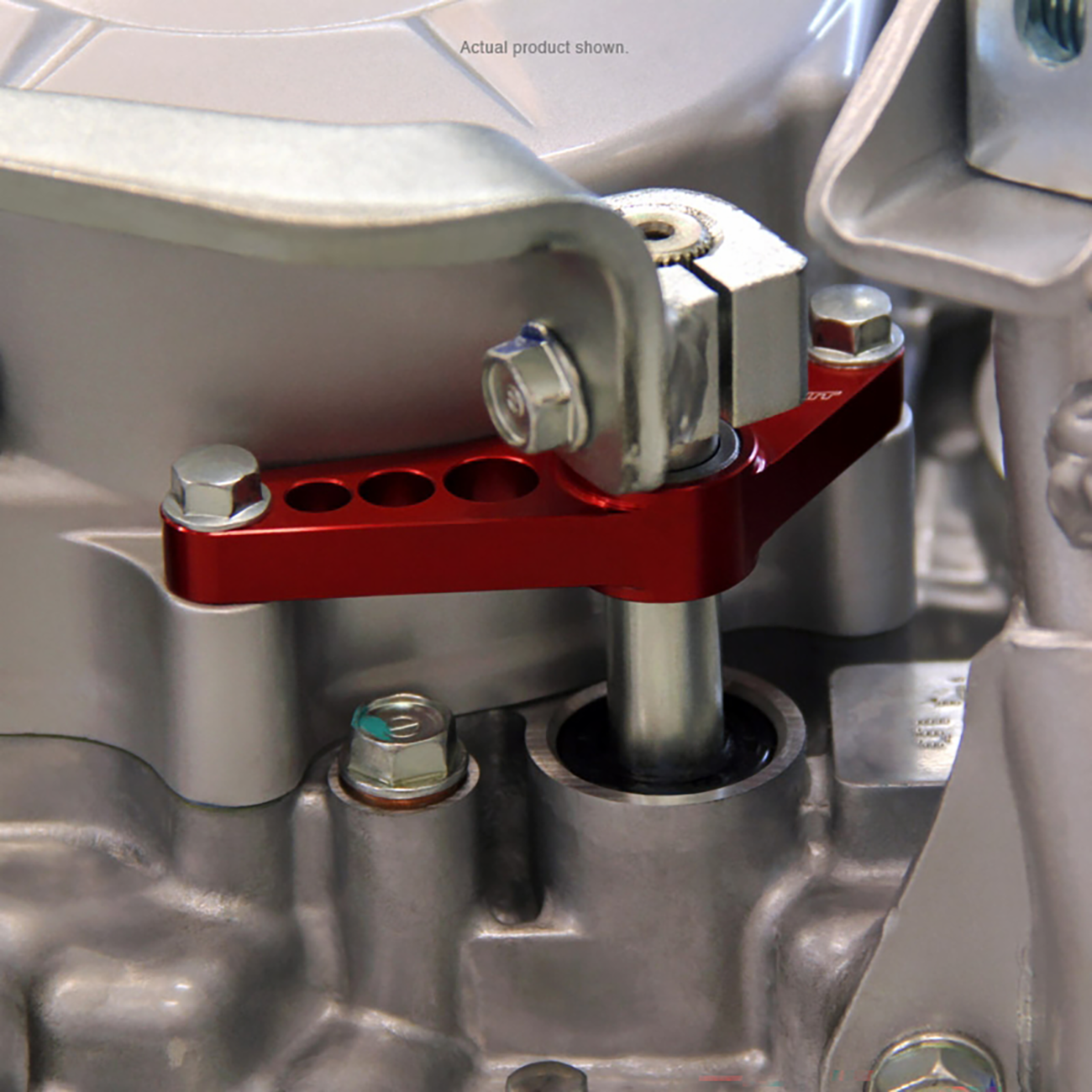 PRO CIRCUIT Shift Shaft Brace - CRF110F