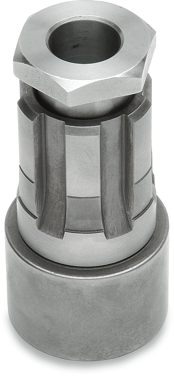 Drag Specialties +1' Comp Sprkt Shaft Ext