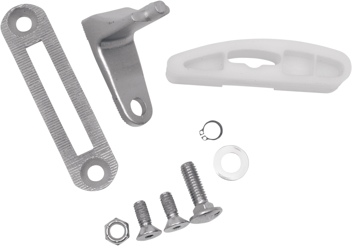 Drag Specialties Tensioner Kit Prmy 01-06