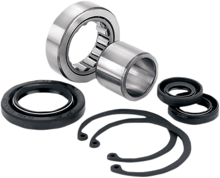 Drag Specialties Bearing W/sl In Prm Mnsft