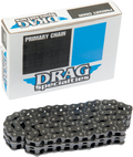 Drag Specialties Chain Primary 428-2 X 82