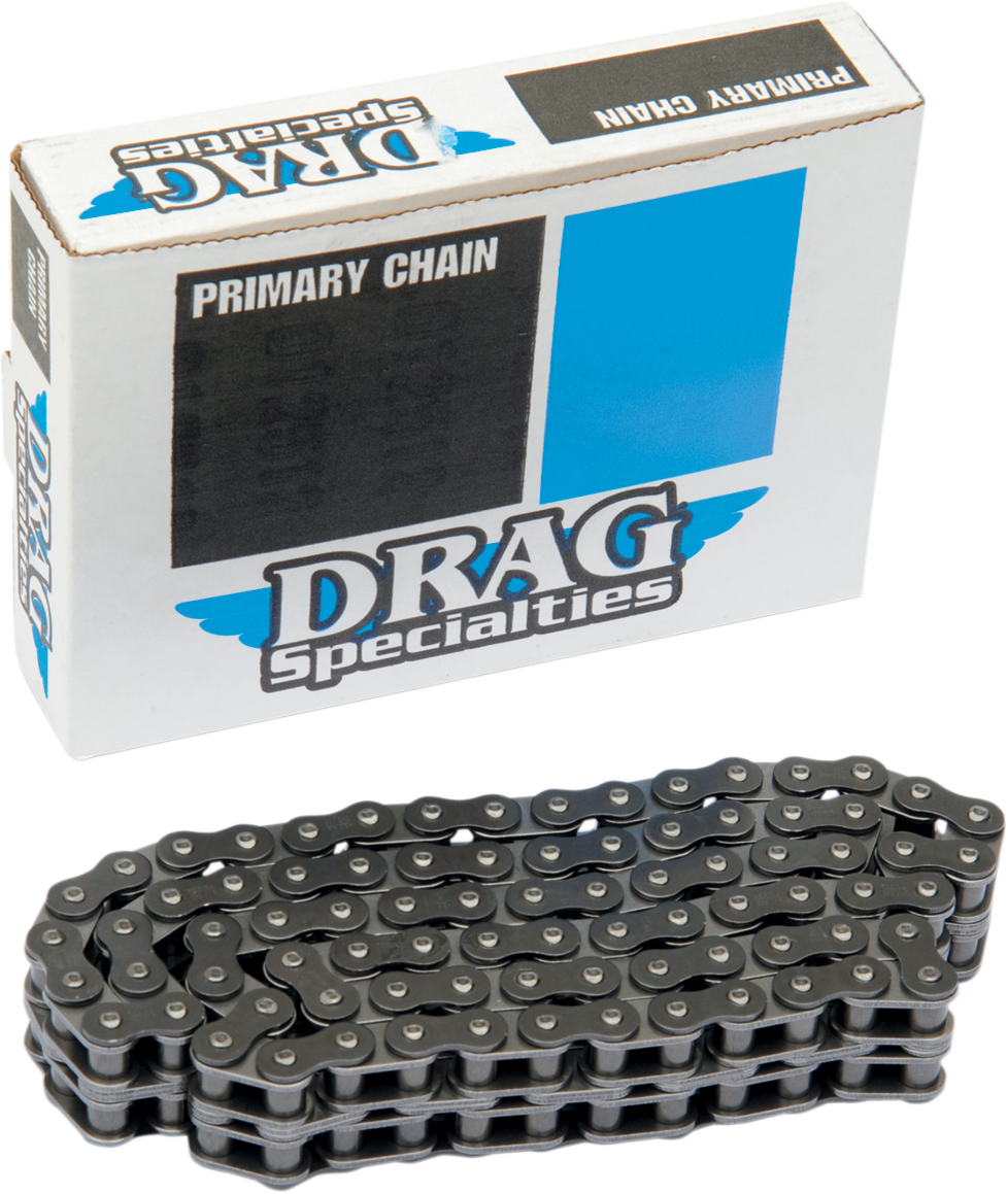 Drag Specialties Chain Primary 428-2 X 92
