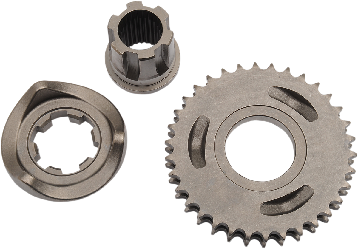 Drag Specialties Cmpnst 40296-06A Sprocket