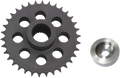 Drag Specialties Comp 1PC M8 Sprocket