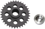 Drag Specialties Comp 1PC M8 Sprocket