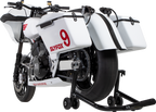 Drag Specialties Comp 1PC M8 Sprocket