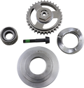 Drag Specialties Kit Compnstr M8 Sprocket