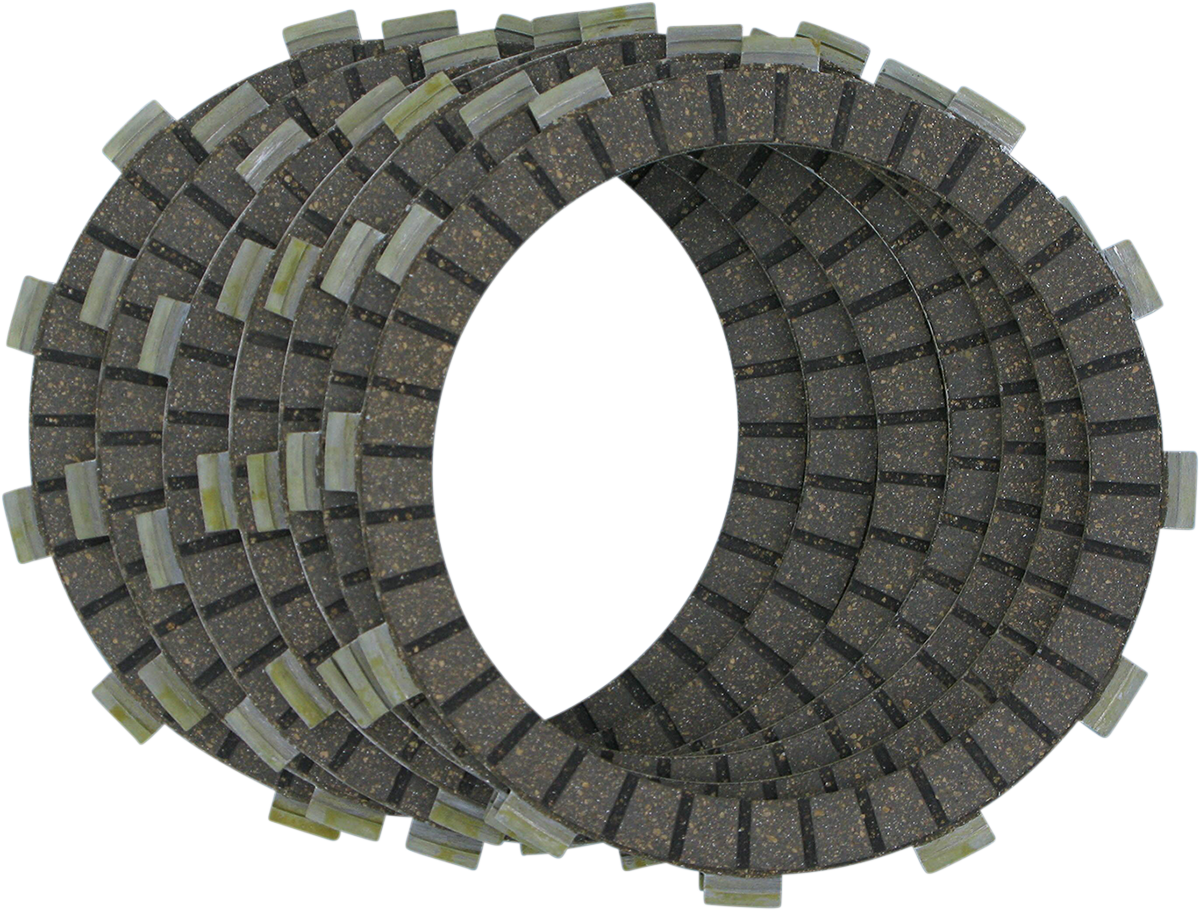 EBC Clutch Kit Ebc CK5608
