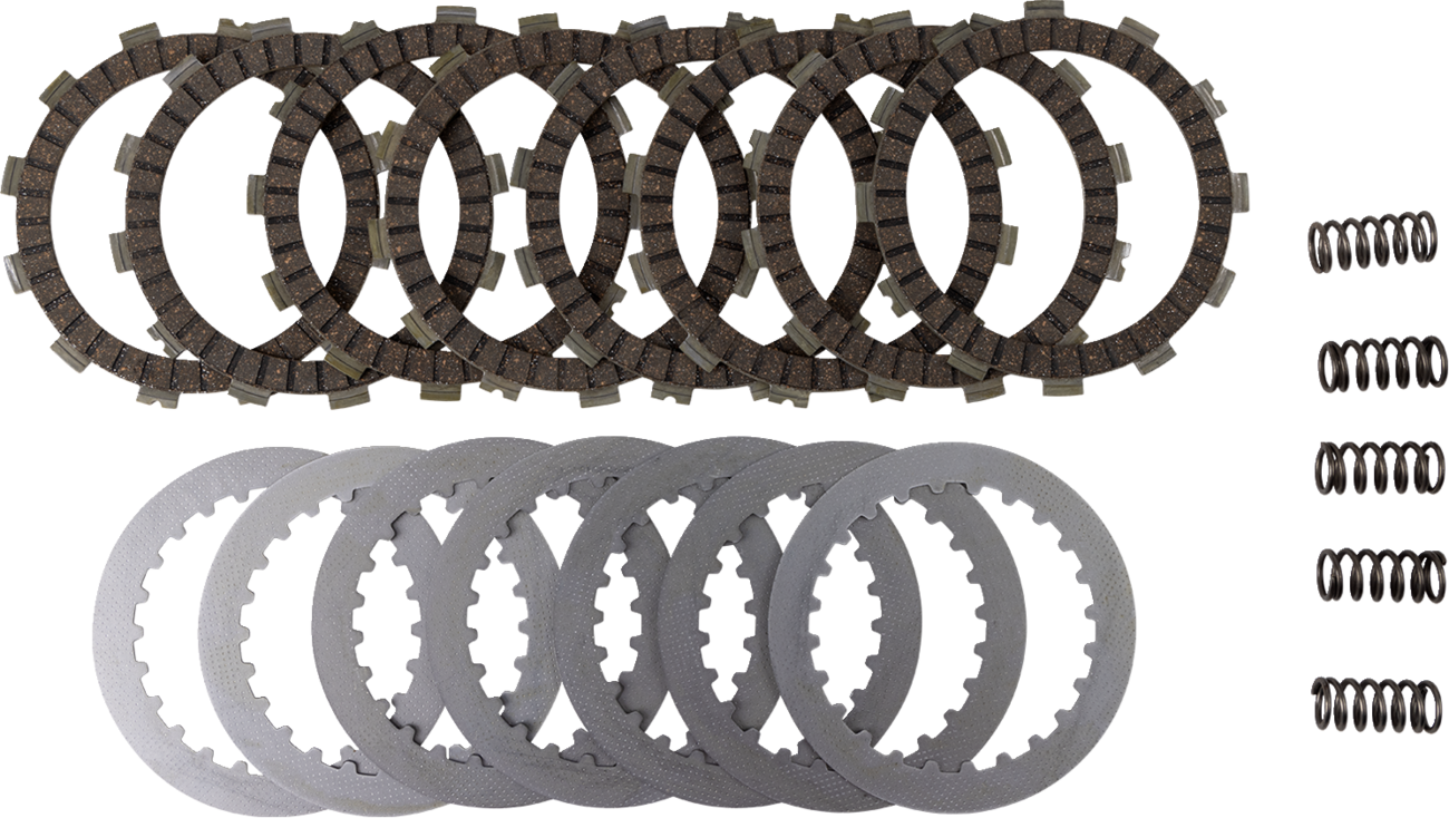 EBC Clutch Kit Ebc DRC129