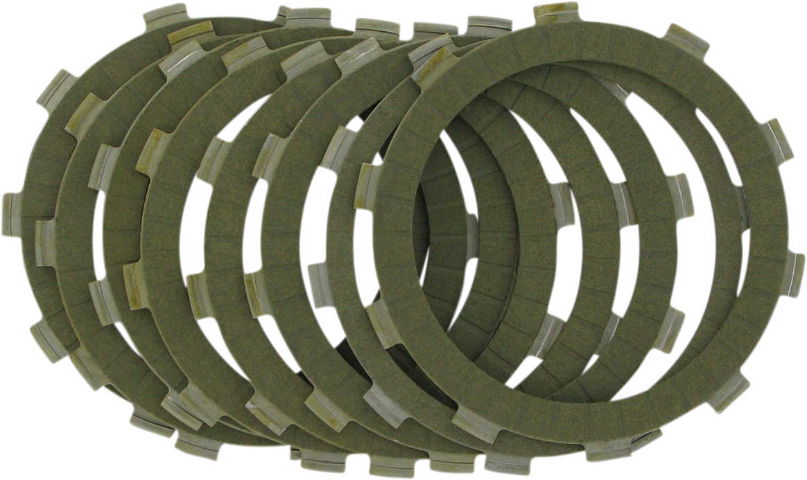EBC Clutch Kit Ebc St SRC75