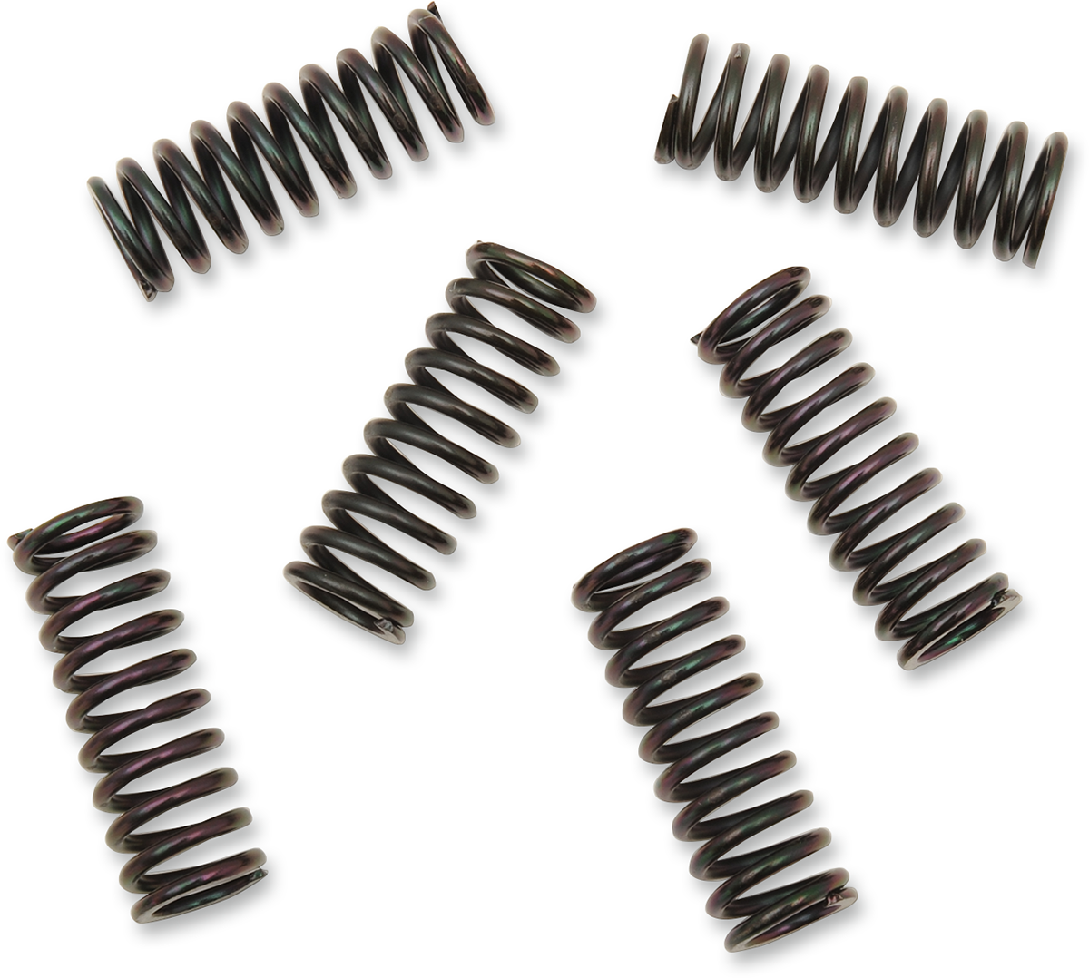 Barnett Clutch Spring Kit Yam