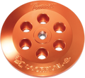 Barnett Pressure Plate,scorp Hyd.